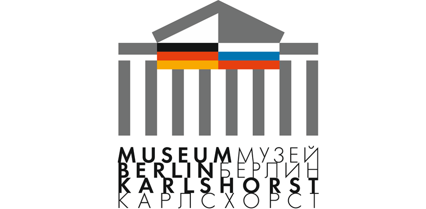 Logo Deutsch-Russisches Museum Berlin-Karlshorst