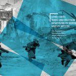 Titelbild der Ausstellung »1940-1945 Kreig und deutsche Besatzung im Norden und im Westen«